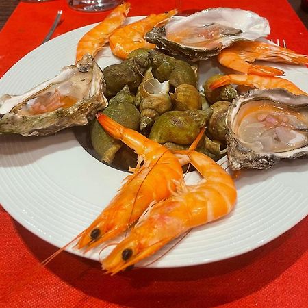 Location Appartement Cabourg 4 Pers Екстериор снимка