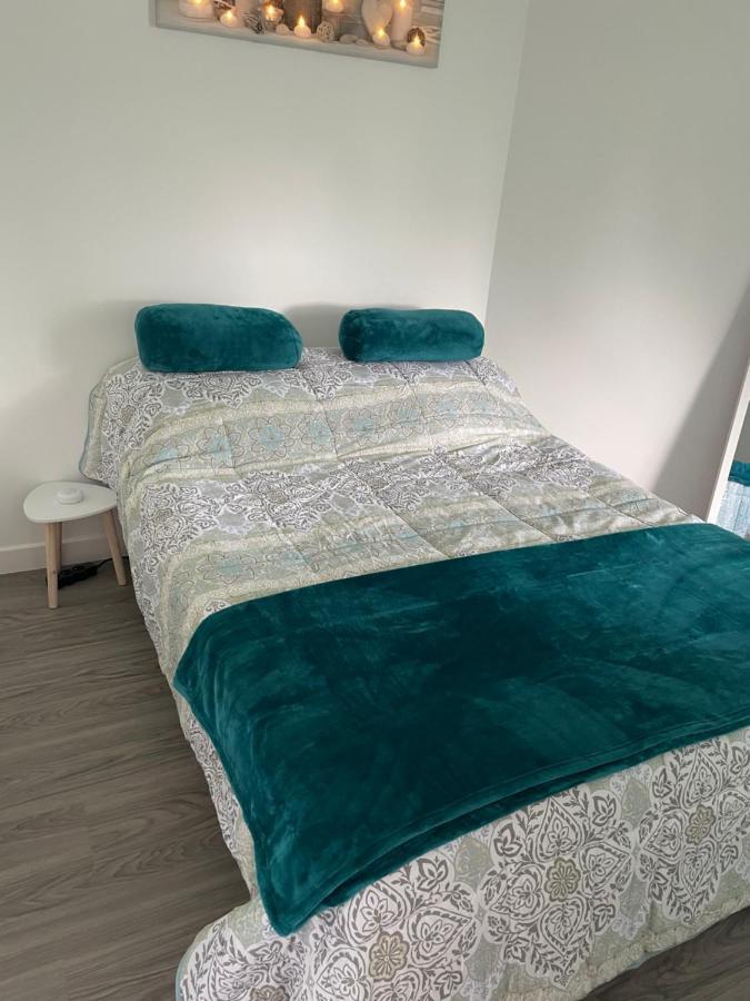 Location Appartement Cabourg 4 Pers Екстериор снимка