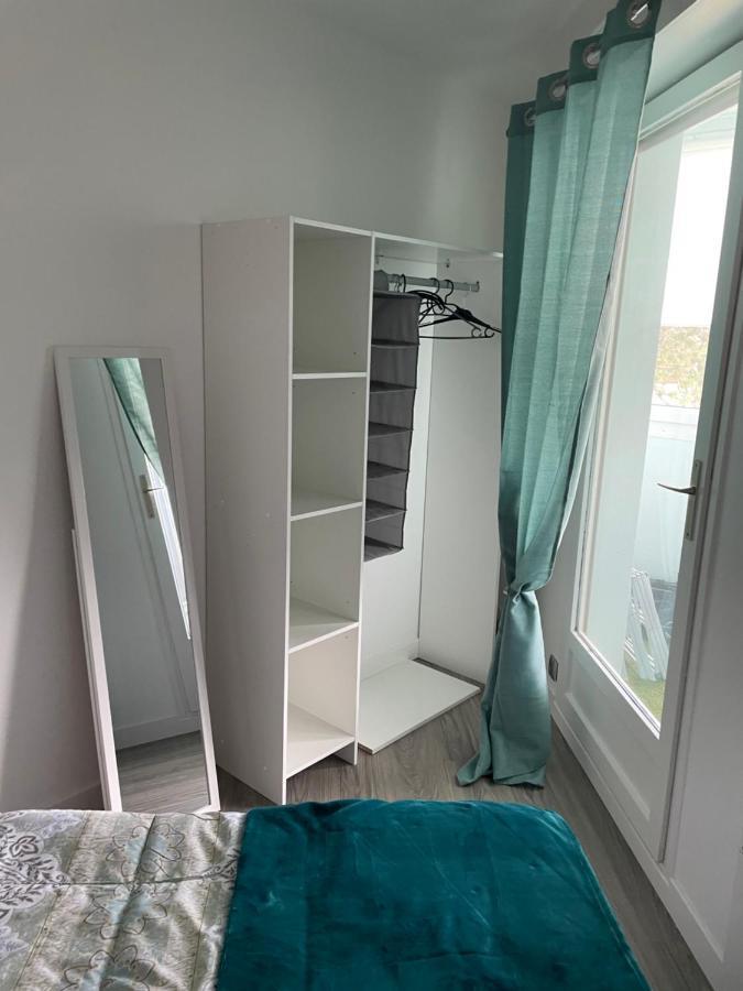 Location Appartement Cabourg 4 Pers Екстериор снимка