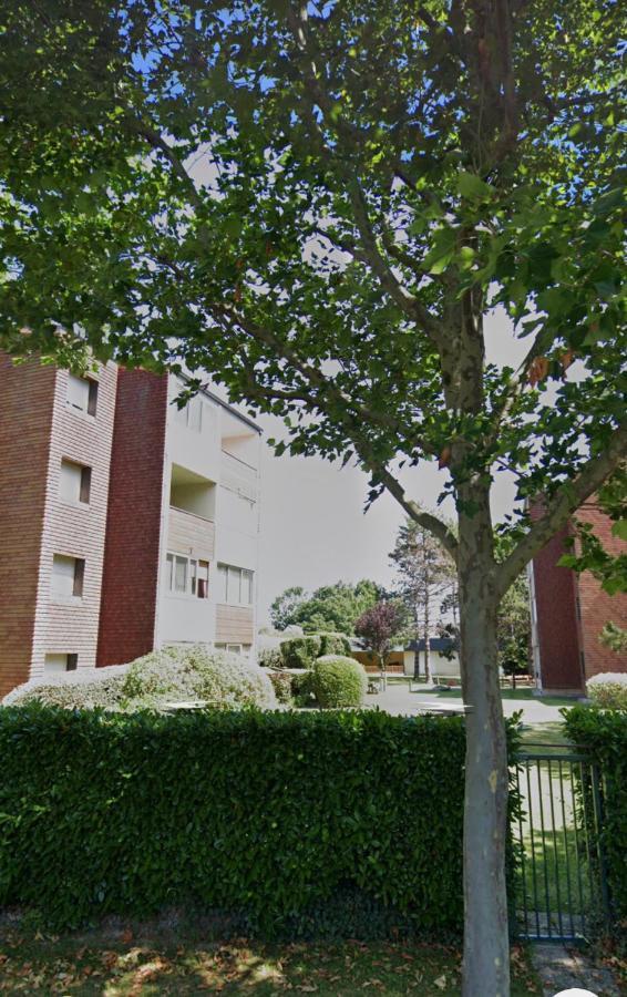 Location Appartement Cabourg 4 Pers Екстериор снимка
