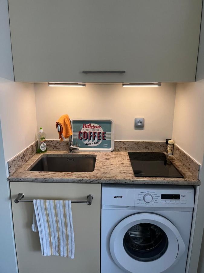 Location Appartement Cabourg 4 Pers Екстериор снимка